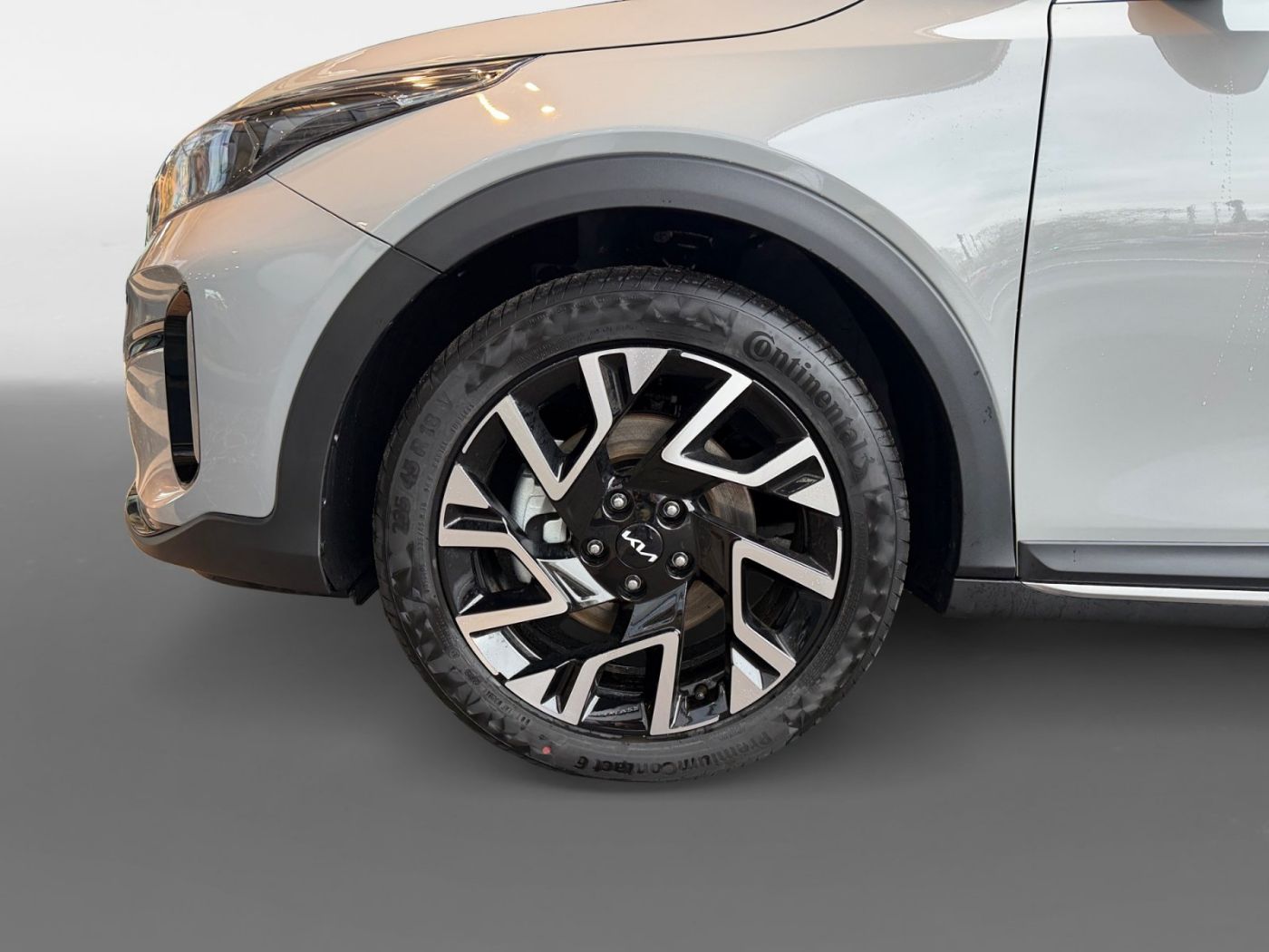 Kia XCeed – Bild 14