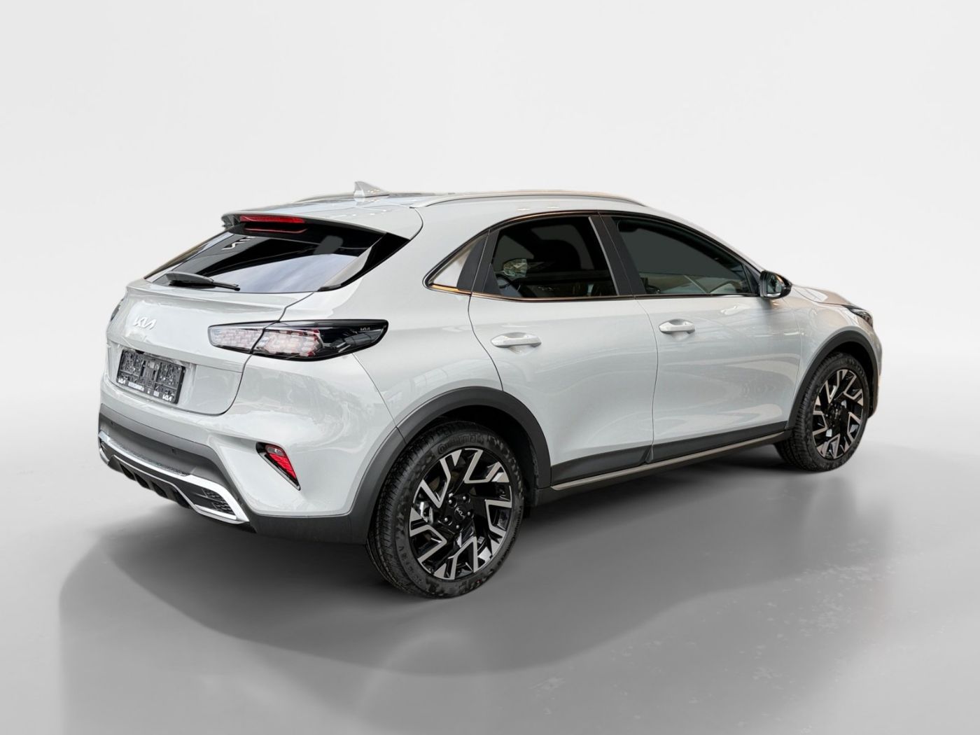 Kia XCeed – Bild 5
