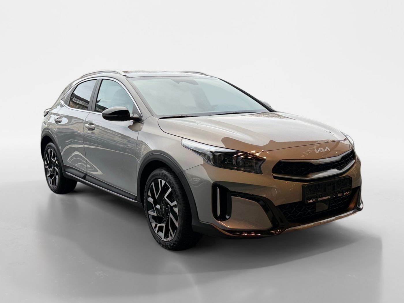 Kia XCeed – Bild 7