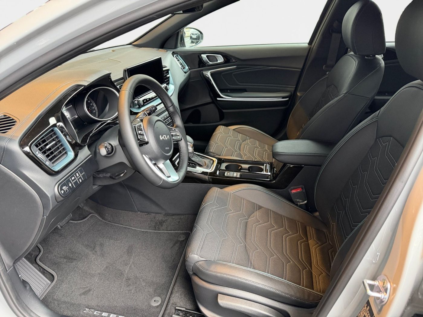 Kia XCeed – Bild 8