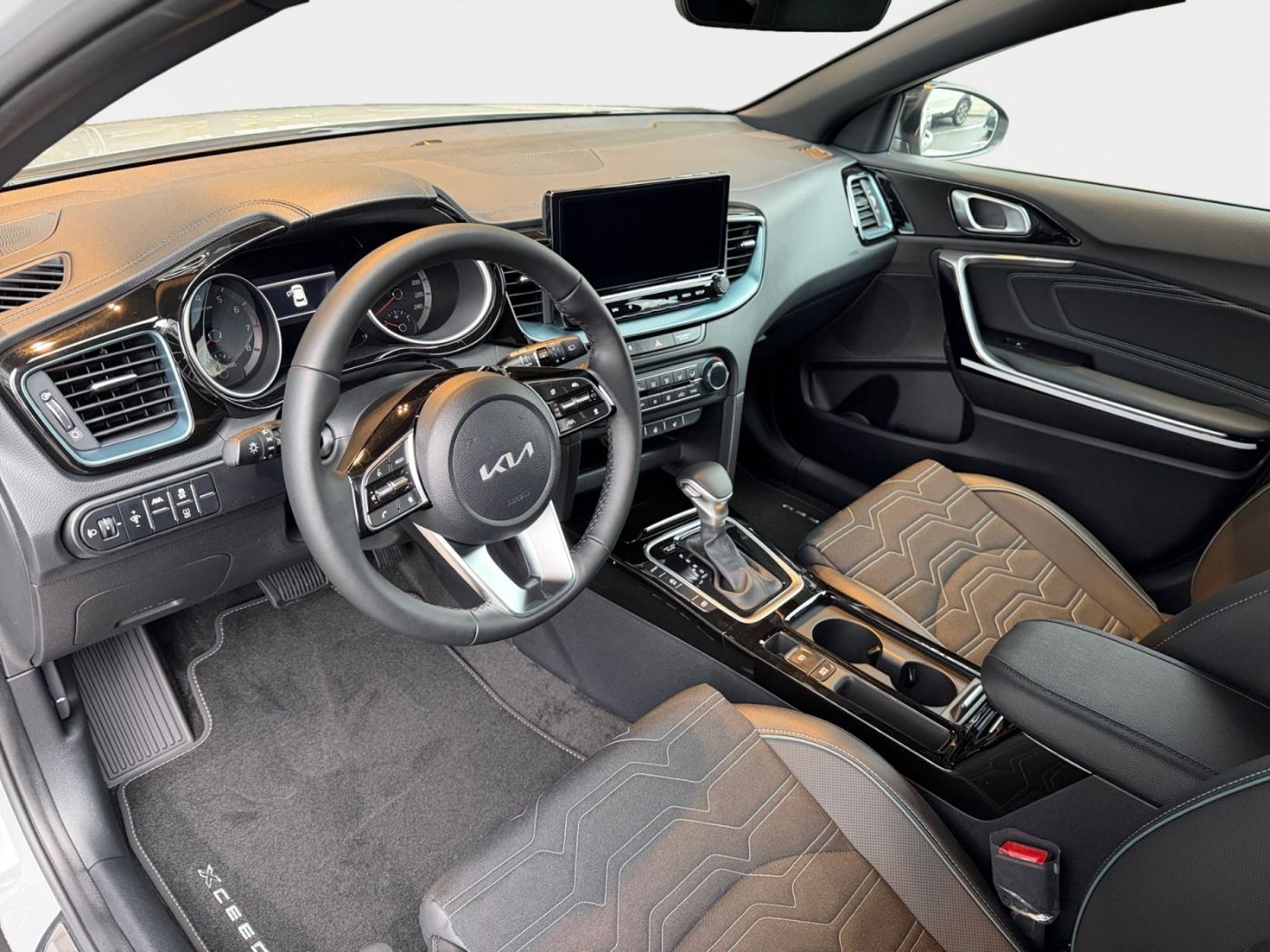 Kia XCeed – Bild 9