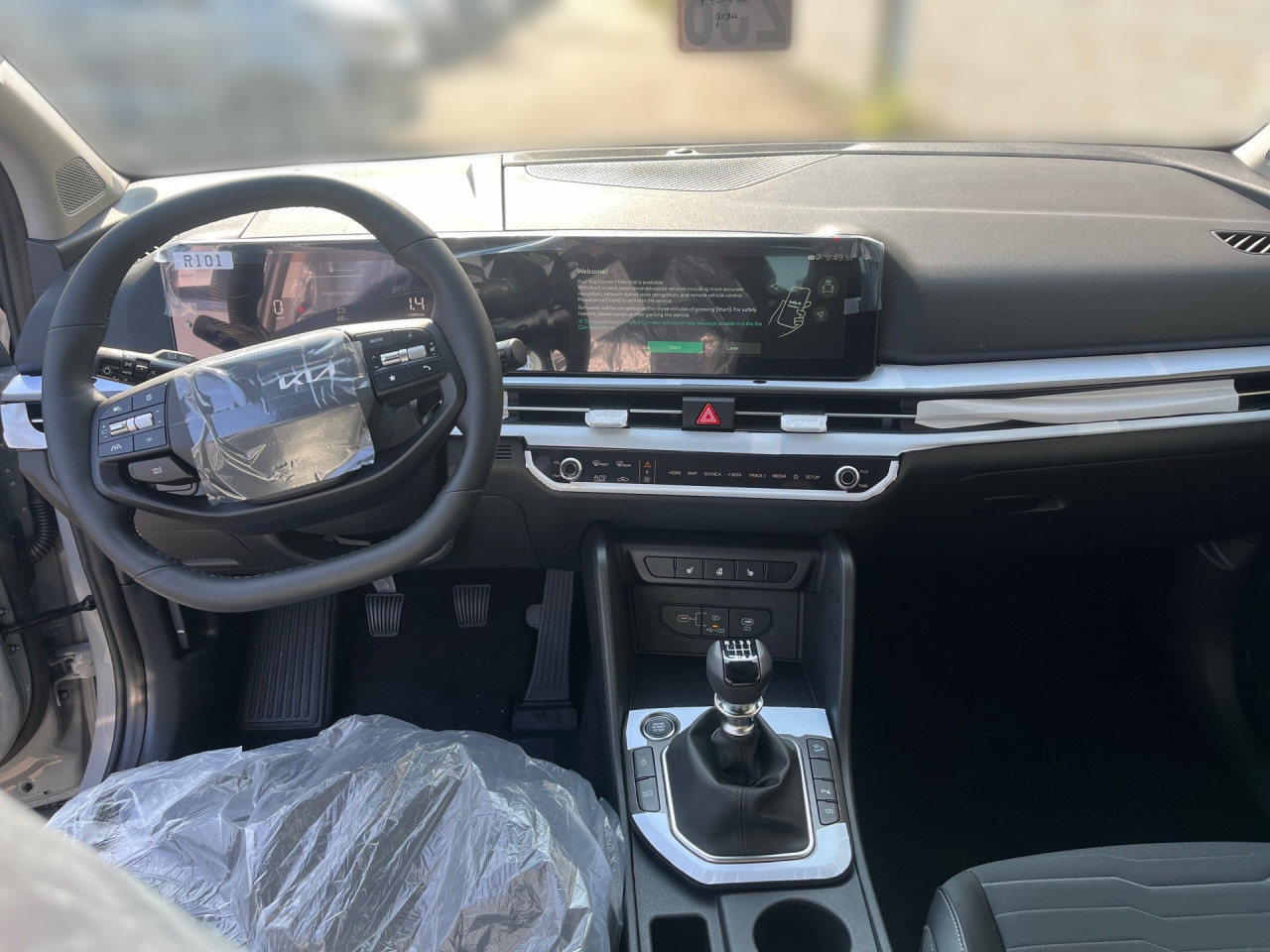 Kia Sportage – Bild 10