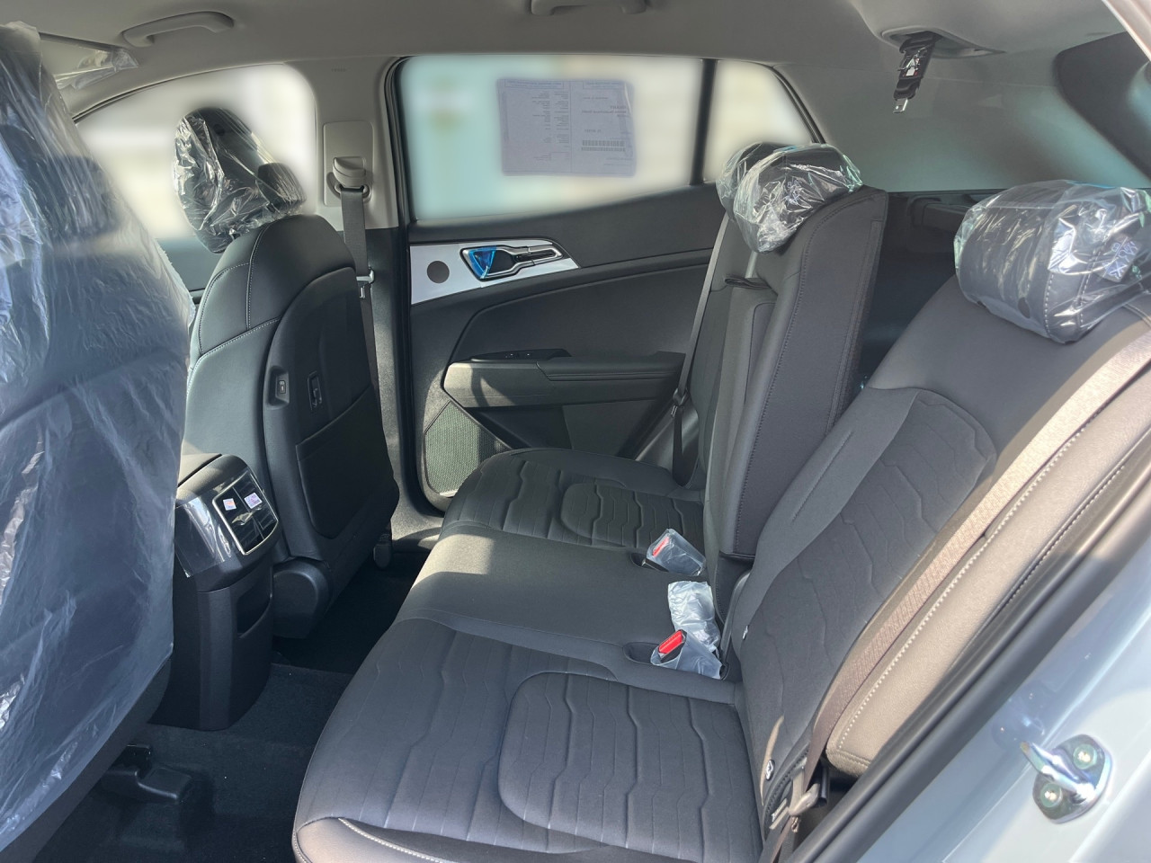 Kia Sportage – Bild 11