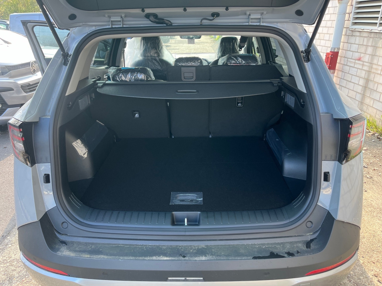 Kia Sportage – Bild 12