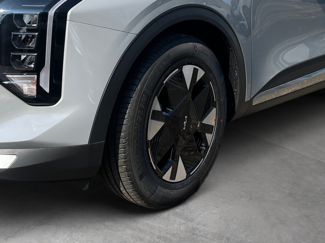Kia Sportage – Bild 6