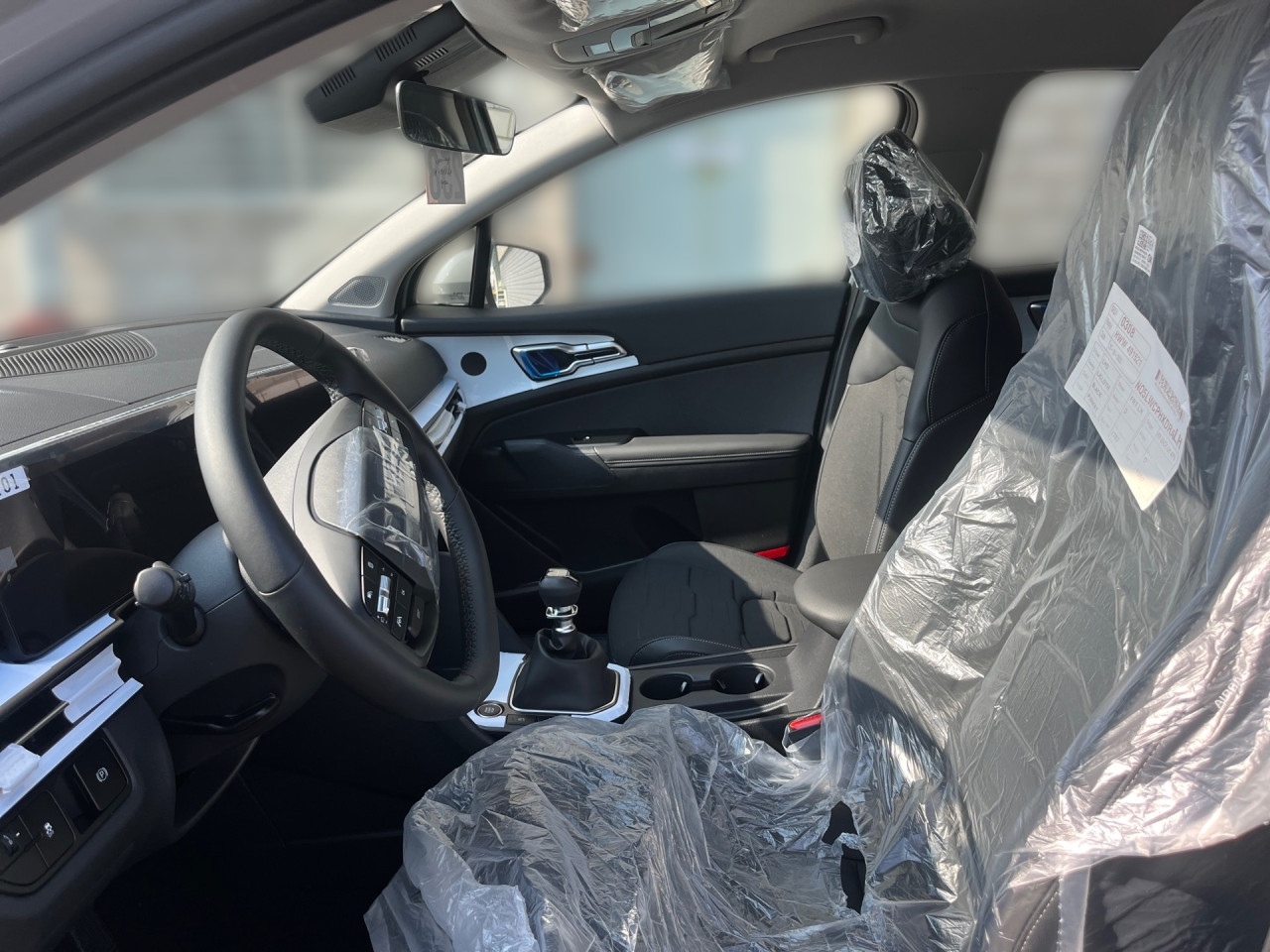 Kia Sportage – Bild 7