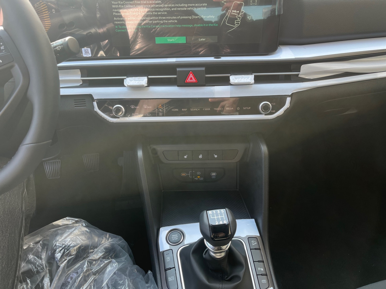 Kia Sportage – Bild 9