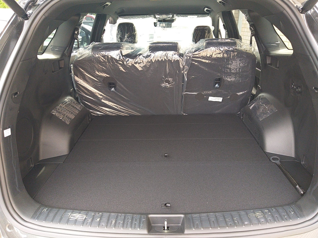 Kia Sorento – Bild 12