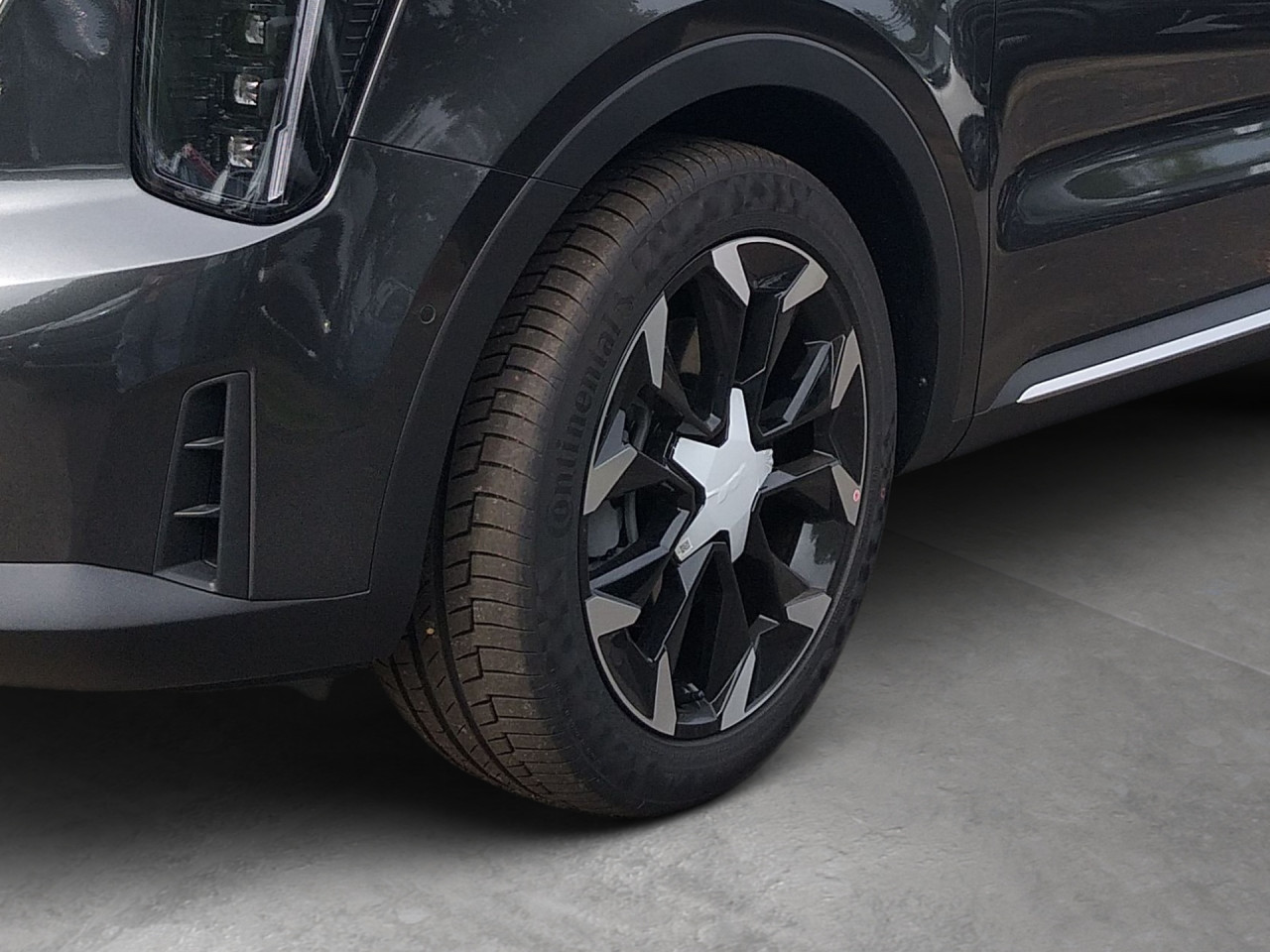 Kia Sorento – Bild 6
