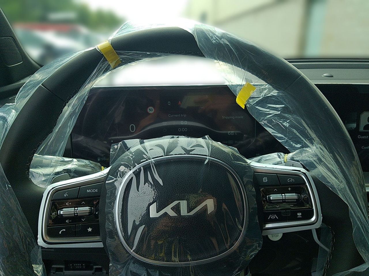 Kia Sorento – Bild 8