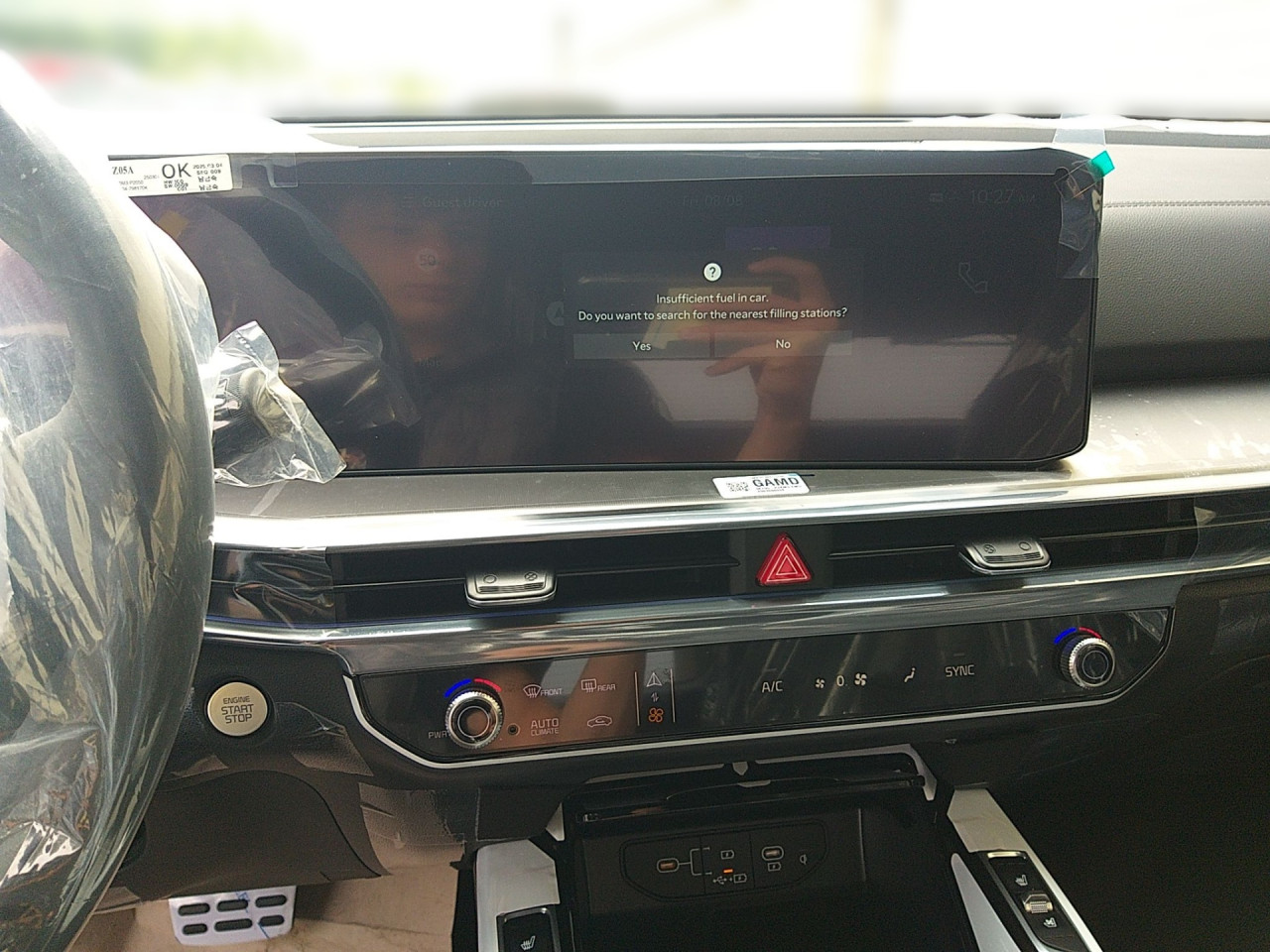 Kia Sorento – Bild 9