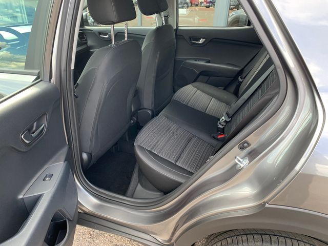 Kia Stonic – Bild 10