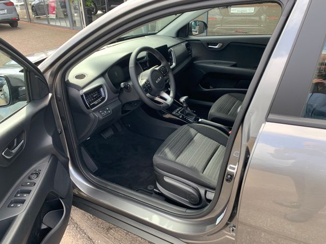 Kia Stonic – Bild 11
