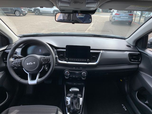 Kia Stonic – Bild 12