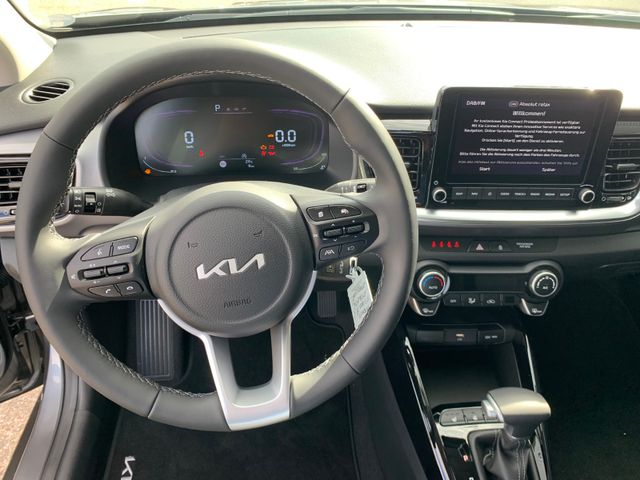 Kia Stonic – Bild 13
