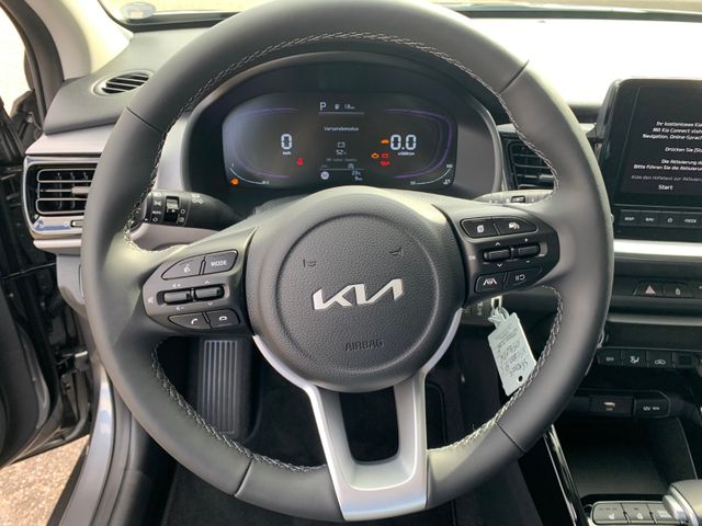 Kia Stonic – Bild 14