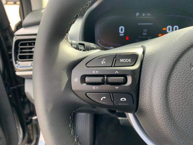 Kia Stonic – Bild 15