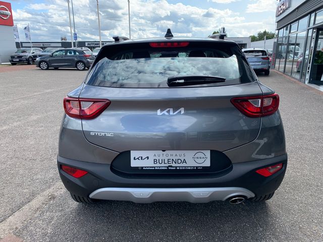 Kia Stonic – Bild 5