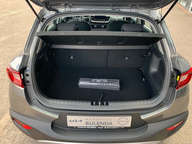 Kia Stonic – Bild 6