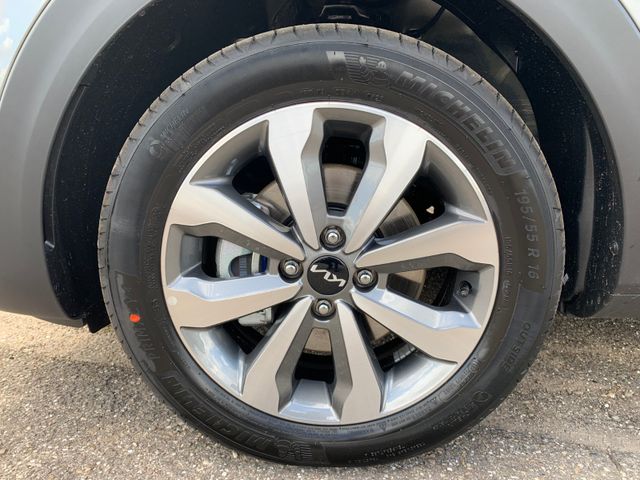 Kia Stonic – Bild 7