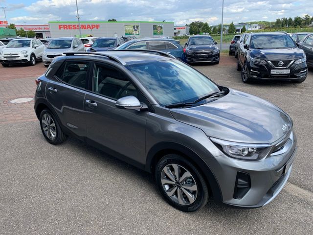 Kia Stonic – Bild 8
