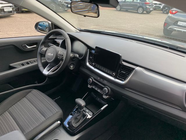 Kia Stonic – Bild 9