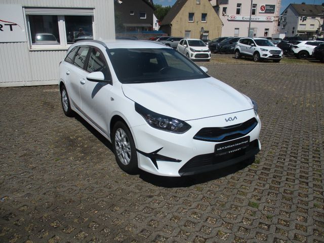 Kia Ceed SW