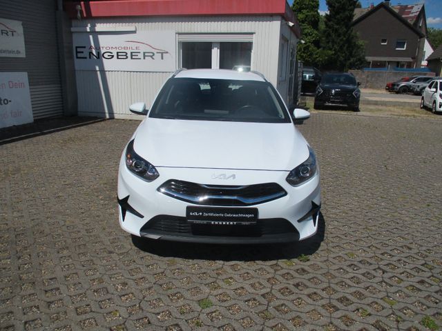 Kia Ceed SW