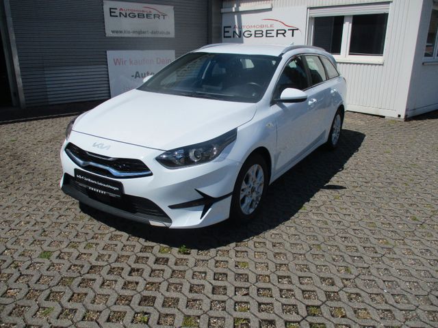 Kia Ceed SW