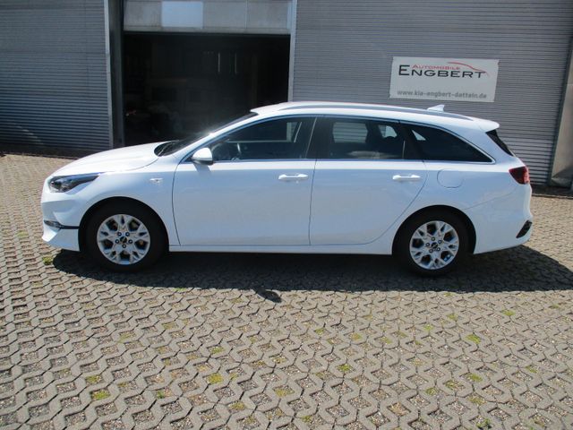 Kia Ceed SW