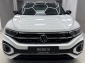 VW T-Roc 2.0 TDI SCR R Line Sportpaket ACC Navi AHK Rcam
