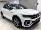 VW T-Roc 2.0 TDI SCR R Line Sportpaket ACC Navi AHK Rcam