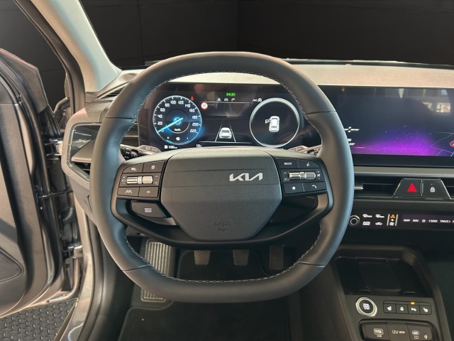 Kia Stonic – Bild 10