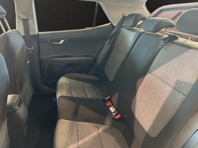 Kia Stonic – Bild 13