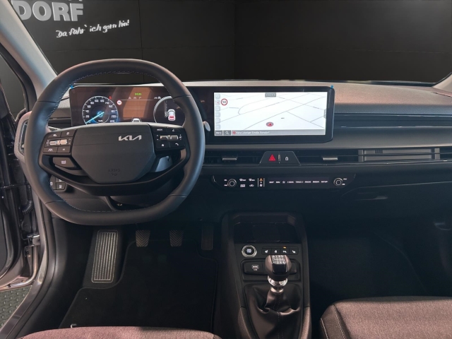 Kia Stonic – Bild 14