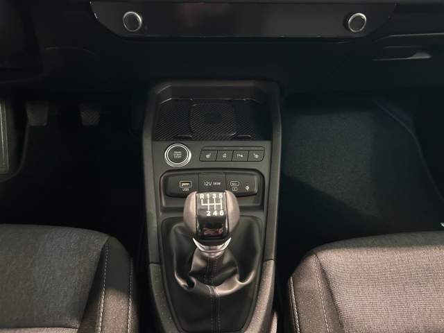 Kia Stonic – Bild 15