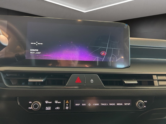 Kia Stonic – Bild 16