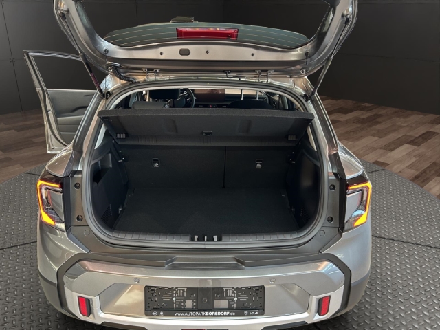 Kia Stonic – Bild 17