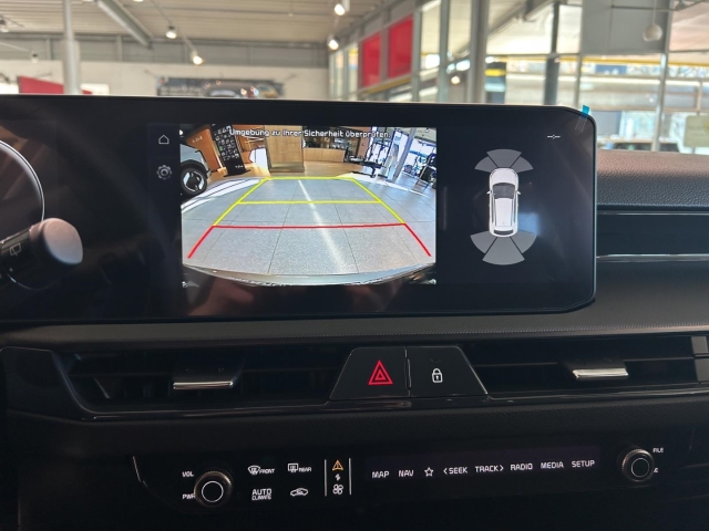 Kia Stonic – Bild 19