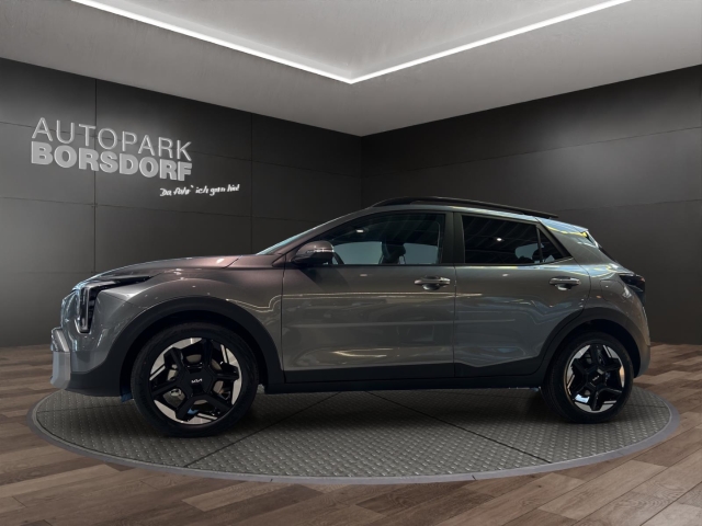 Kia Stonic – Bild 2