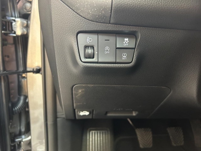 Kia Stonic – Bild 20