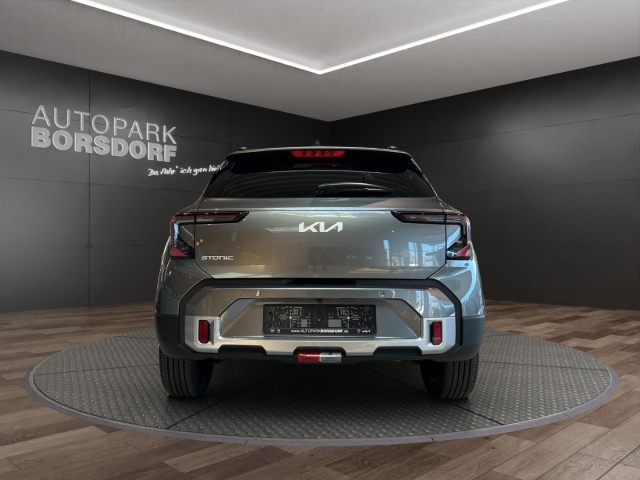 Kia Stonic – Bild 4