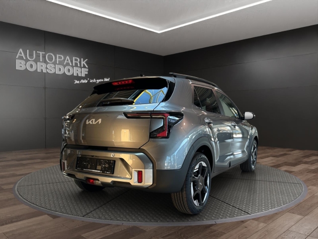 Kia Stonic – Bild 5