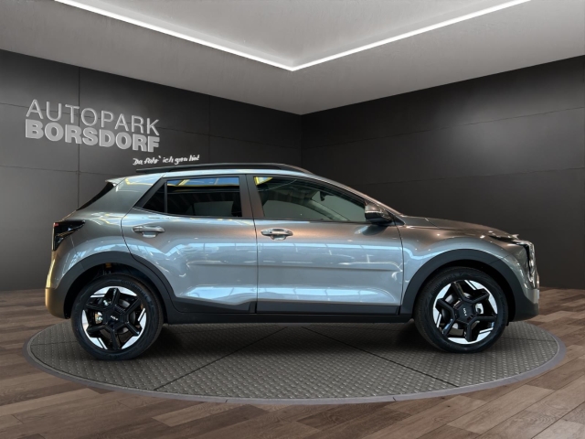Kia Stonic – Bild 6