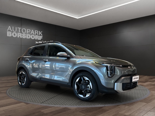 Kia Stonic – Bild 7