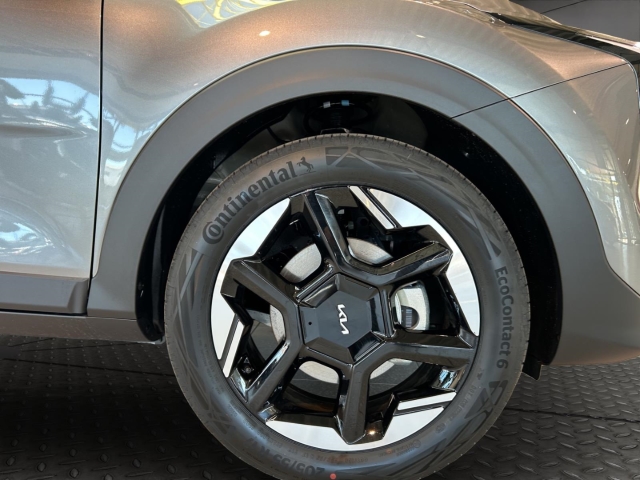 Kia Stonic – Bild 8