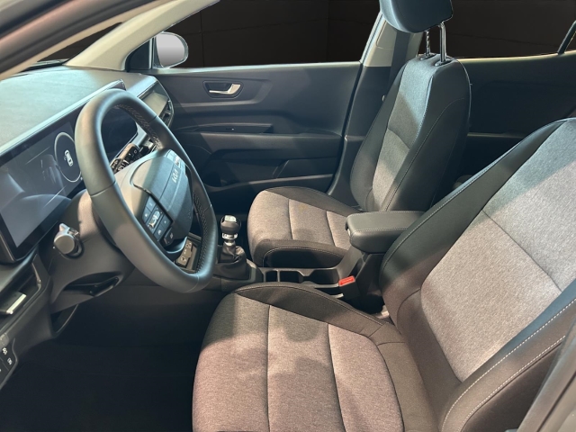 Kia Stonic – Bild 9