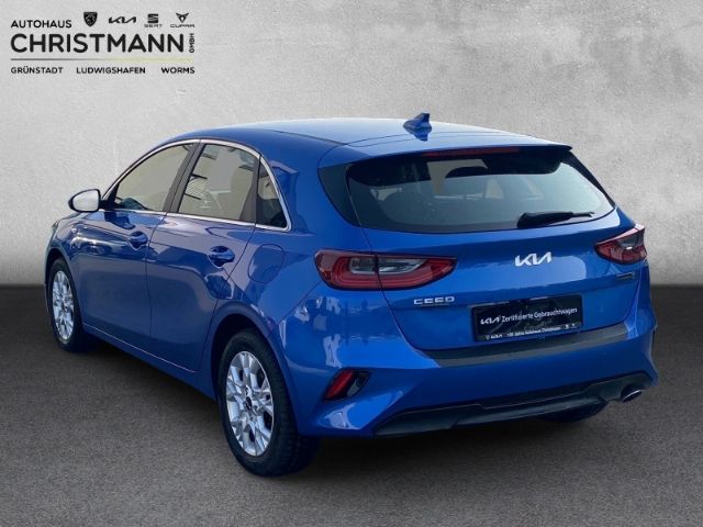 Kia cee'd