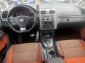 VW Touran 2.0 TDI DSG R-Line Edition Xenon Navi