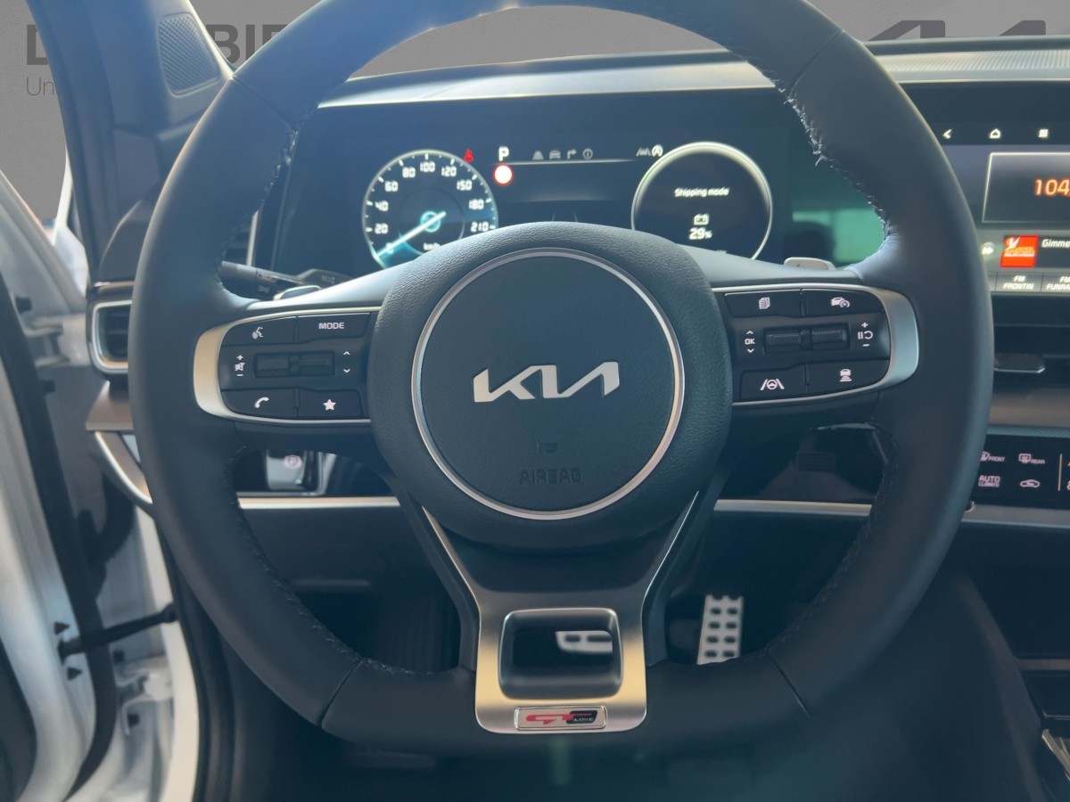Kia Sportage – Bild 11